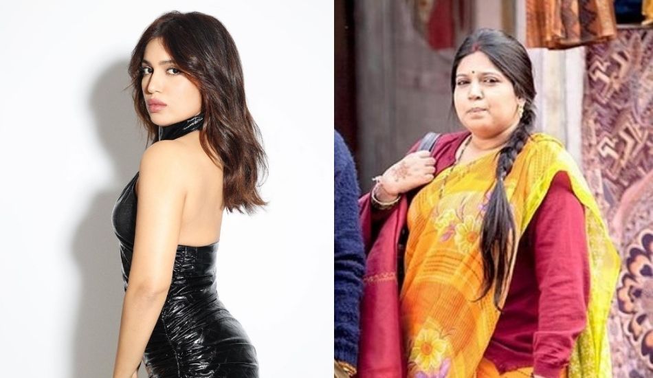 bhumi pednekar